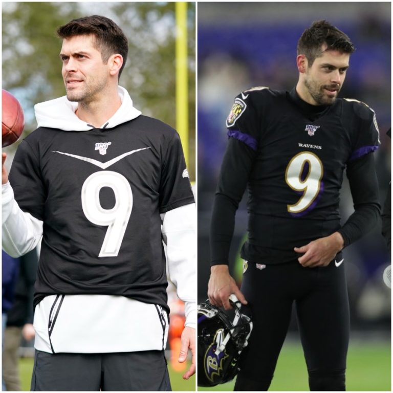 Justin Tucker Net Worth, Biography, Age, Height, Wife, Wiki