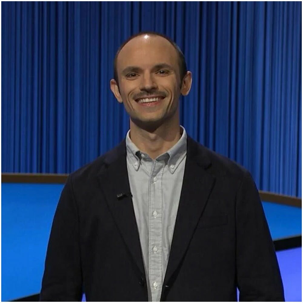 Dane Reighard (Jeopardy)