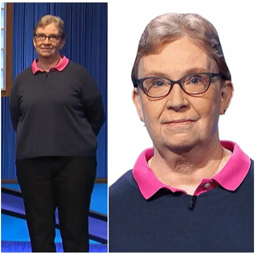Nancy Donehower (Jeopardy)