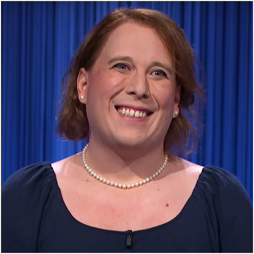 Amy Schneider (Jeopardy)