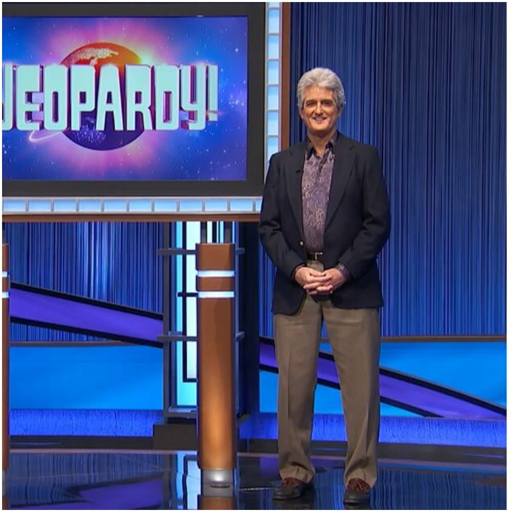 Jay Foster (Jeopardy!)
