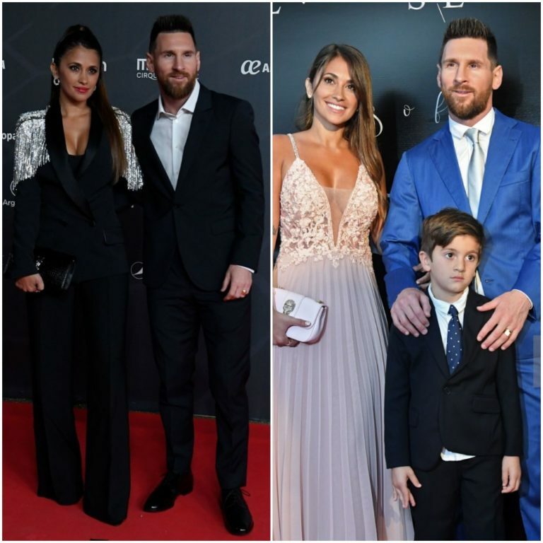 Lionel Messi Biography, Age, Height, Wife, Wiki, Net Worth